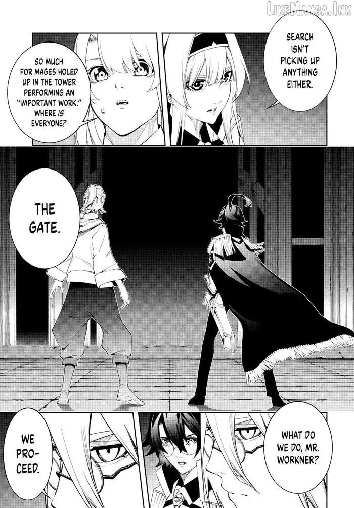 Wistoria: Wand and Sword Chapter 68 image 19_optimized